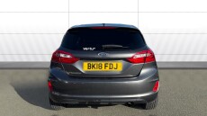 Ford Fiesta 1.0 EcoBoost Titanium 5dr Petrol Hatchback